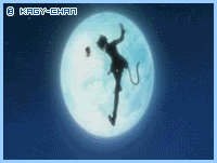 Ikuto's Transformation